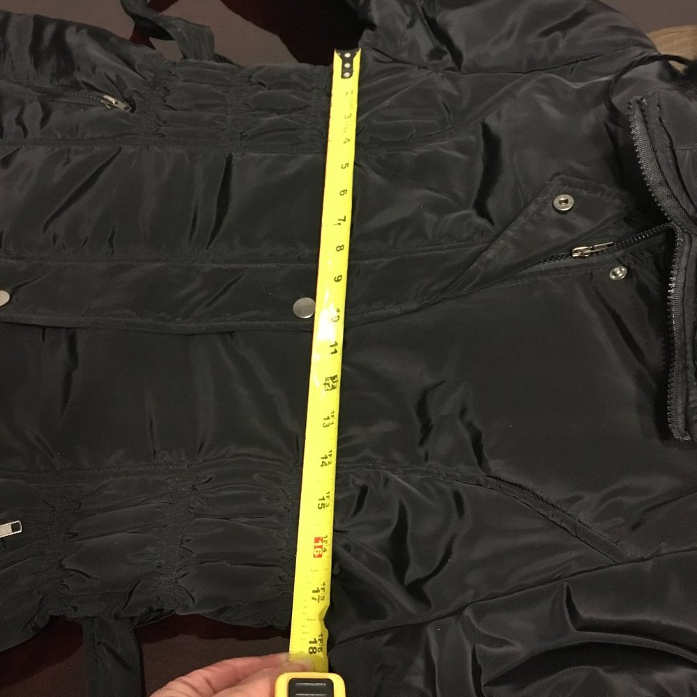 Winter Jacket - Picture 9 of 14
